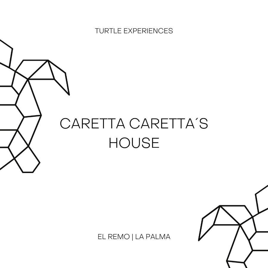 Caretta Caretta'S House Apartman Los Llanos De Aridane Kültér fotó